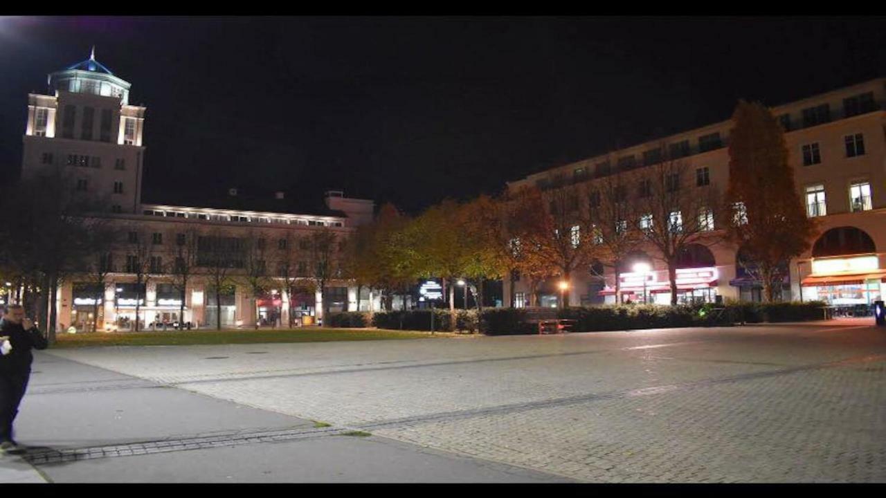 Studio A 1 Kilometre De Disneyland Paris Μοντεβρέν Εξωτερικό φωτογραφία