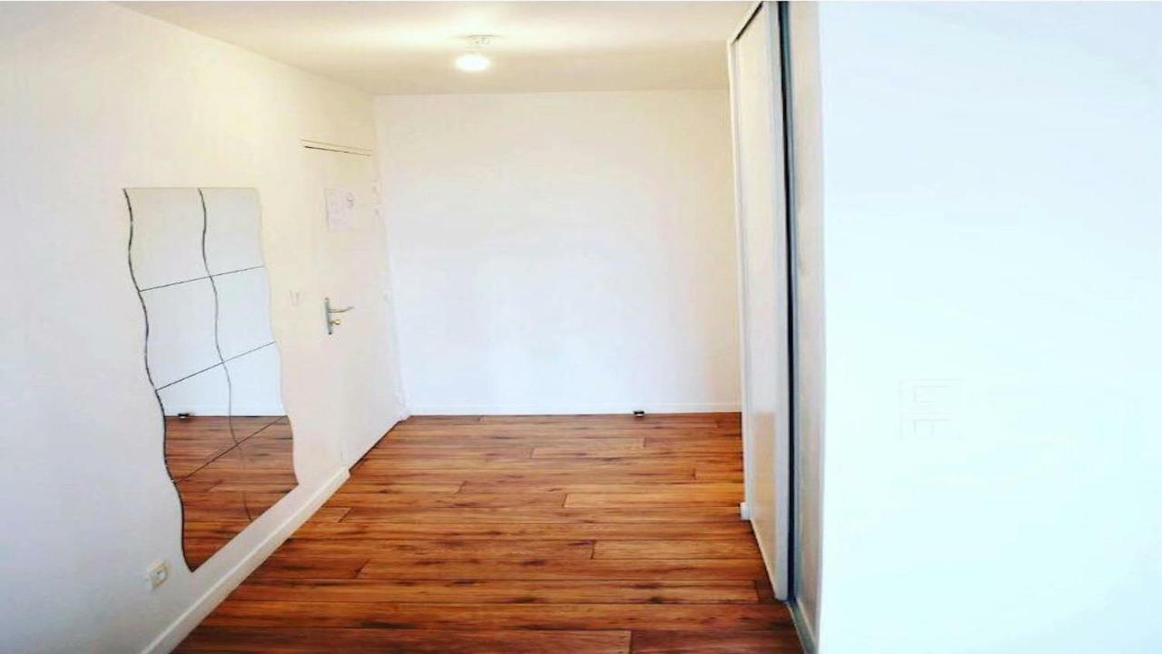 Studio A 1 Kilometre De Disneyland Paris Μοντεβρέν Εξωτερικό φωτογραφία